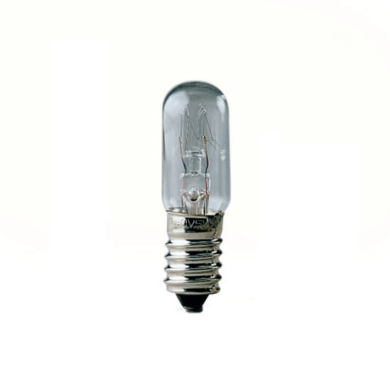 ITALWEBER - LAMPADA E14 16X54 130V 5W
