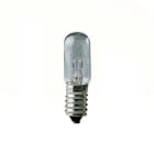 ITALWEBER - LAMPADA E14 16X54 260V 5W