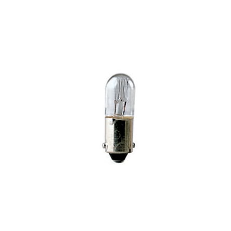 ITALWEBER - LAMPADA BA9S 10X28 36V 2W