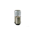ITALWEBER - LAMPADA BA15D 16X35 12V 5W