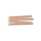 ITALWEBER - BANDELLA 20X5 L=2MT FORI M6 IN.25MM