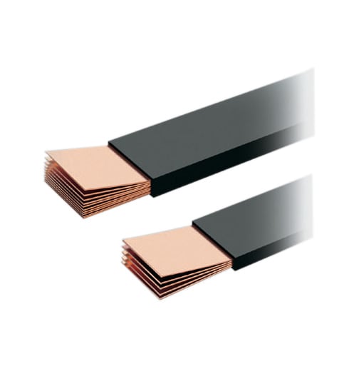 ITALWEBER - BARRA FLEX. BRF 24X1X10 L=2MT