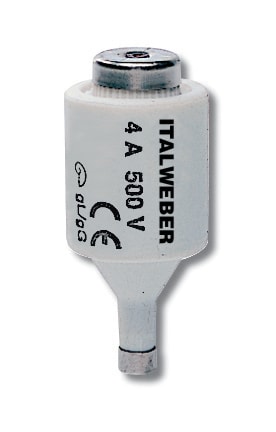 ITALWEBER - FUS DII 16A 500V