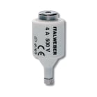 ITALWEBER - FUS DTII GG 16A 500V