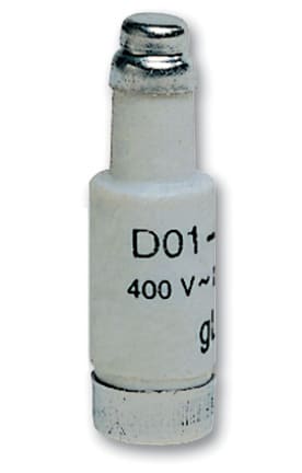 ITALWEBER - FUS D01 GG 10A 400V