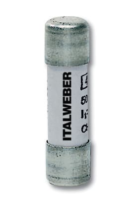 ITALWEBER - FUS SCH10 GG 10A 500V