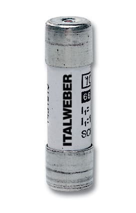 ITALWEBER - FUS SCH14 AM 25A 690V