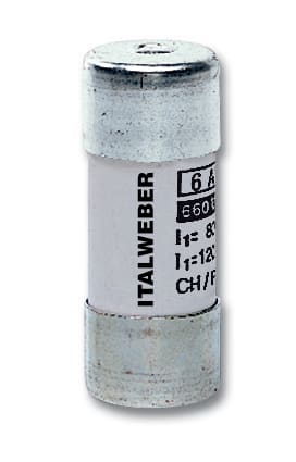 ITALWEBER - FUS CH22 AM 32A 690V