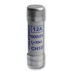 ITALWEBER - FUS 10X38 GPV 12A 1000VDC