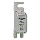 ITALWEBER - FUS NH00 TN/80 AR 160A 690V