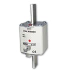 ITALWEBER - FUS NH2 KTF GG 250A 690V