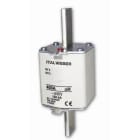 ITALWEBER - FUS NH2 KTF AM 400A 690V