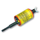 ITALWEBER - RIVELATORE TENS. DA 3-36KV
