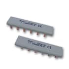 ITALWEBER - BARRA PET 1P P=18 35MM2 P/R 1000VDC