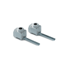 ITALWEBER - MORSETTI 1P-3P CONNEX LAT SEZ6-25MM