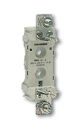 ITALWEBER - PORTAF NHD-1 250A 690V