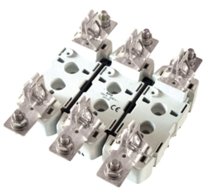 ITALWEBER - PORTAF NHD-1X3S 250A 690V