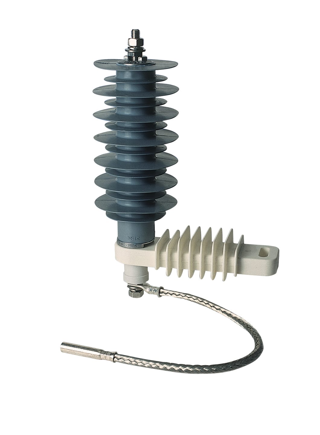 ITALWEBER - SCARIC. 10KA 33KV