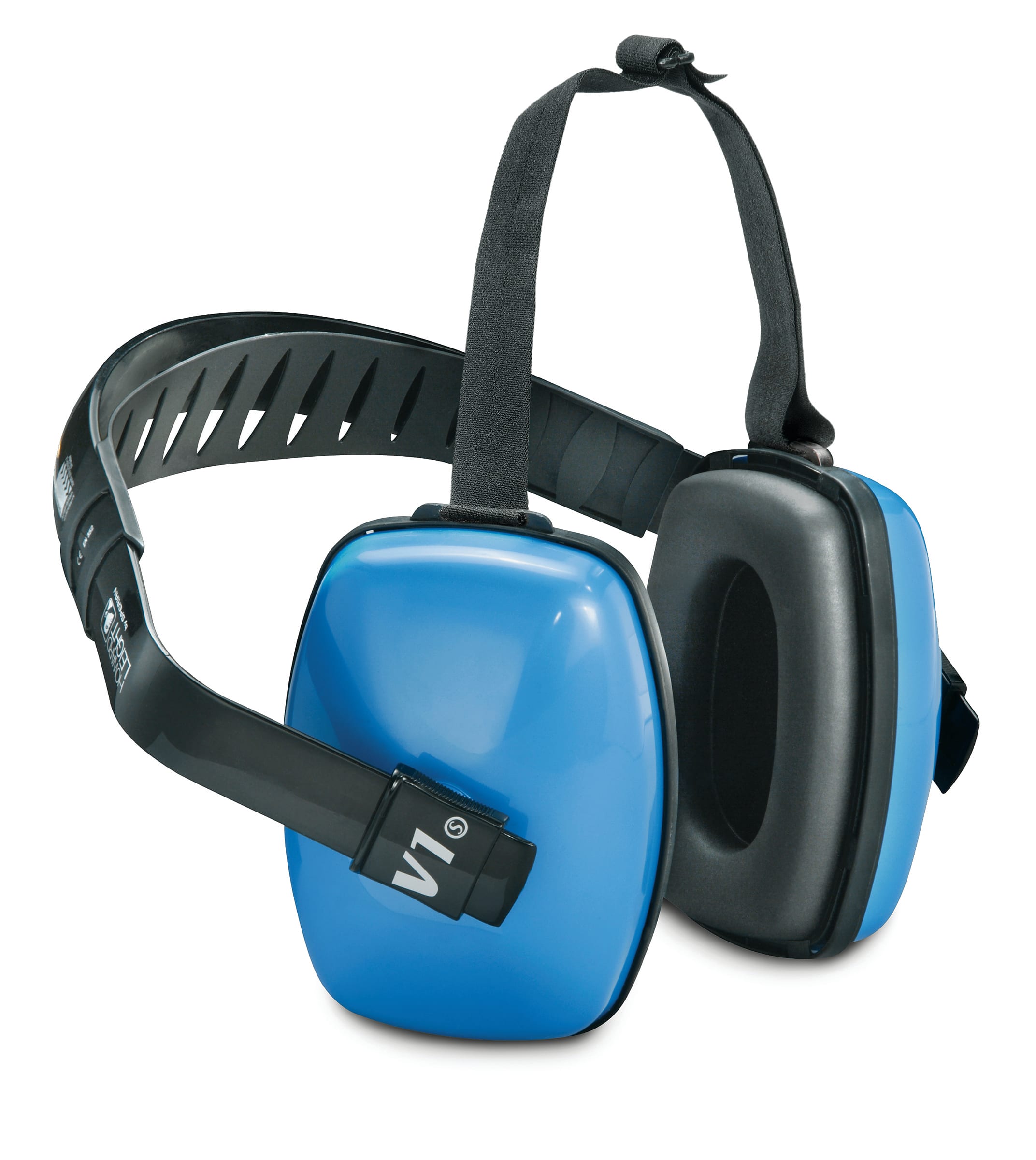 ITALWEBER - CUFFIA ANTIRUMORE SNR 27DB