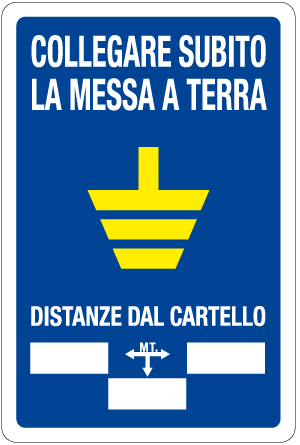 ITALWEBER - CART.200X300MM COLLEG. MESSA TERRA