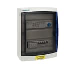 ITALWEBER - QUADRO DI CAMPO 2 STR DC+AC VR.20A