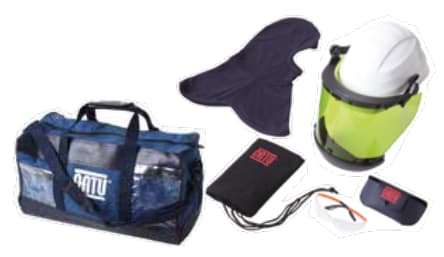 ITALWEBER - KIT PROT. ARCO ELET. 12CAL/CMQ TG L