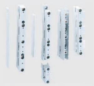 ITALWEBER - SUPPORTO UNIV.3P BUS-BAR 60MM  EXT.