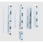 ITALWEBER - SUPPORTO UNIV.3P BUS-BAR 60MM  EXT.