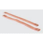 ITALWEBER - TRECCIA RAME L=100MM SEZ=6MMQ