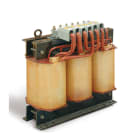 ITALWEBER ELETTRA - AUTO TRASF TRIFASE F 230-400V 60000VA
