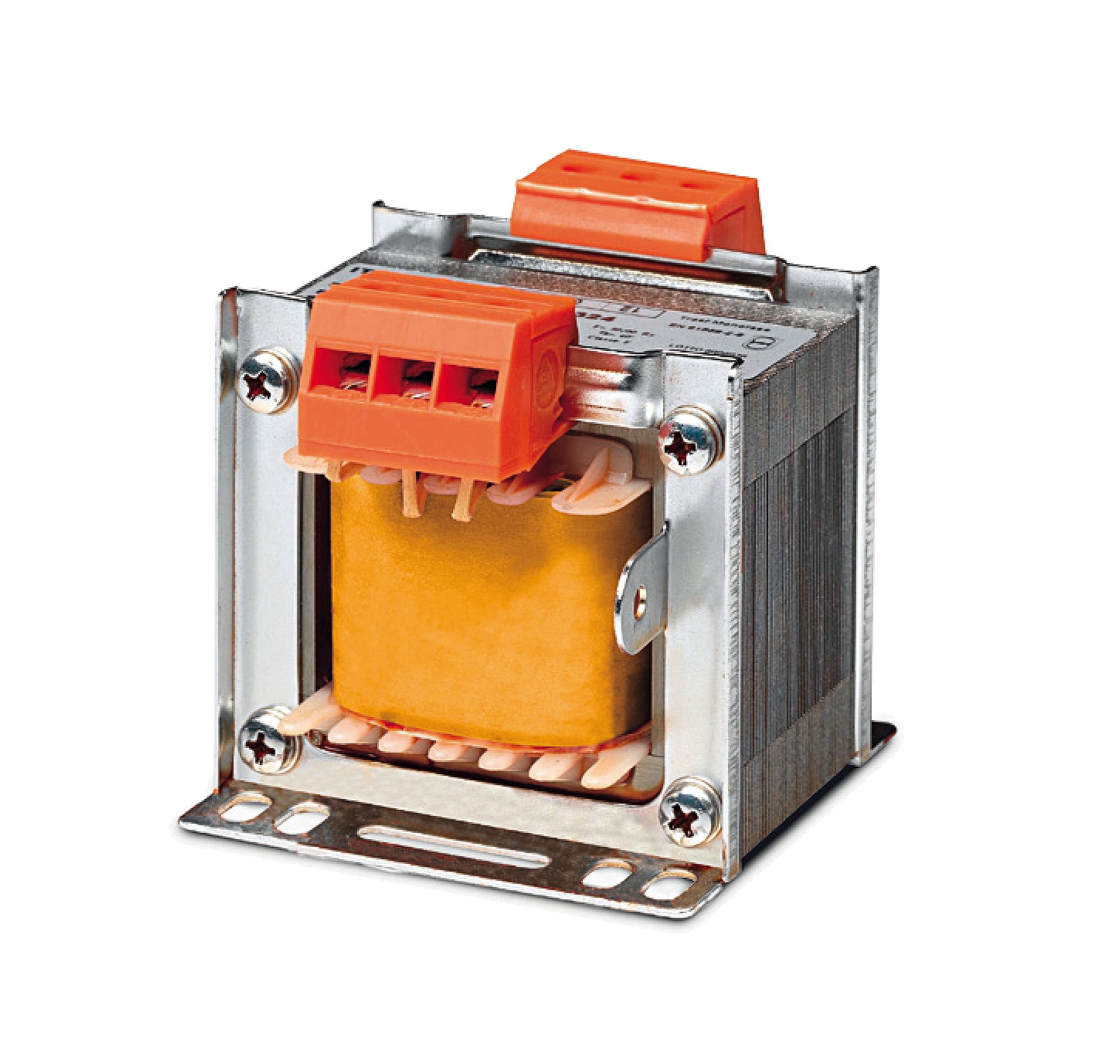 ITALWEBER ELETTRA - TRASF MONO ISOL. B 115-0-115V 3000VA