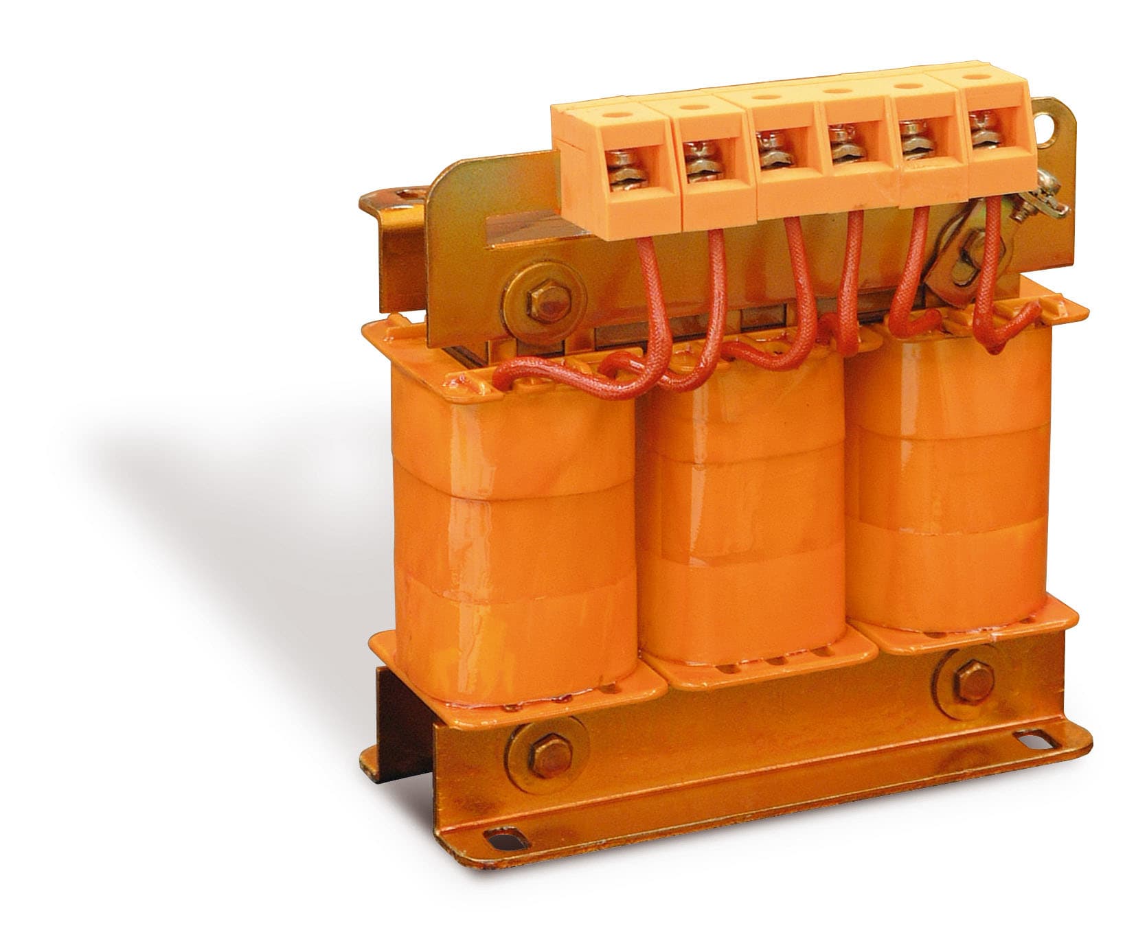 ITALWEBER ELETTRA - TRASF MONO ISOL. F 115-0-115V 800VA BOX