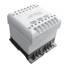 ITALWEBER ELETTRA - TRASF MONO ISOL.IP20 115-230V 250VA