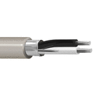 ITC INDUSTRIA TECNICA CAVI - 1X2 AWG22 FLEX FTP PVC OR GRIG. MAT.100