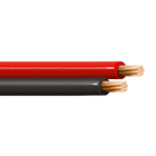 ITC INDUSTRIA TECNICA CAVI - PIATTINA 2 X 1,50 ROSSO NERA FCA