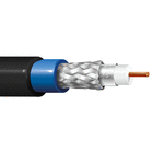 ITC INDUSTRIA TECNICA CAVI - VIDEOS.HD COAX DS80 D.G. PE NERO B.1000