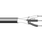 ITC INDUSTRIA TECNICA CAVI - ALLARME 4X0,22+2X0,50 PE BLU M.100 FCA