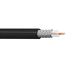 ITC INDUSTRIA TECNICA CAVI - RG MIL M - 17/119 RG 174 NERO BOB.500 EC
