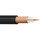 ITC INDUSTRIA TECNICA CAVI - RG MIL M - 17/74 RG 213 NERO MAT.100 ECA