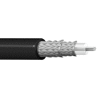 ITC INDUSTRIA TECNICA CAVI - RG MIL M - 17/75 RG 214 NERO BOB.500 ECA