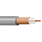 ITC INDUSTRIA TECNICA CAVI - RG 59 B/U LSZH GRIGIO BOB.1000 ECA