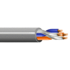 ITC INDUSTRIA TECNICA CAVI - TR/R 1 GRIGIO AF BOB.500 ECA