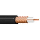 ITC INDUSTRIA TECNICA CAVI - RG 59 T NERO BOB.1000 FCA