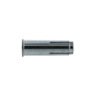 SPIT - ANCORANTE GRIP + L ACCIAIO ZINCATO M6x25