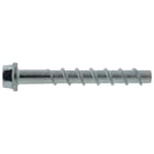 SPIT - VITE TAPCON HFL XTREM ACCIAIO 10x70/15