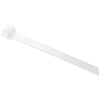ELEMATIC - FASCETTA STANDARD PA6.6 NATURALE 200x4,5