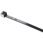 ELEMATIC - FASCETTA STANDARD PA6.6 NERA 200x2,6