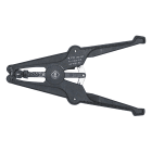 ELEMATIC - PINZA PER MANICOTTI IN NEOPRENE 3-10