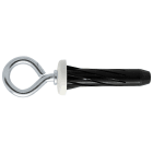 ELEMATIC - TASSELLO XTECH/OC BI-MATERIALE 10x50
