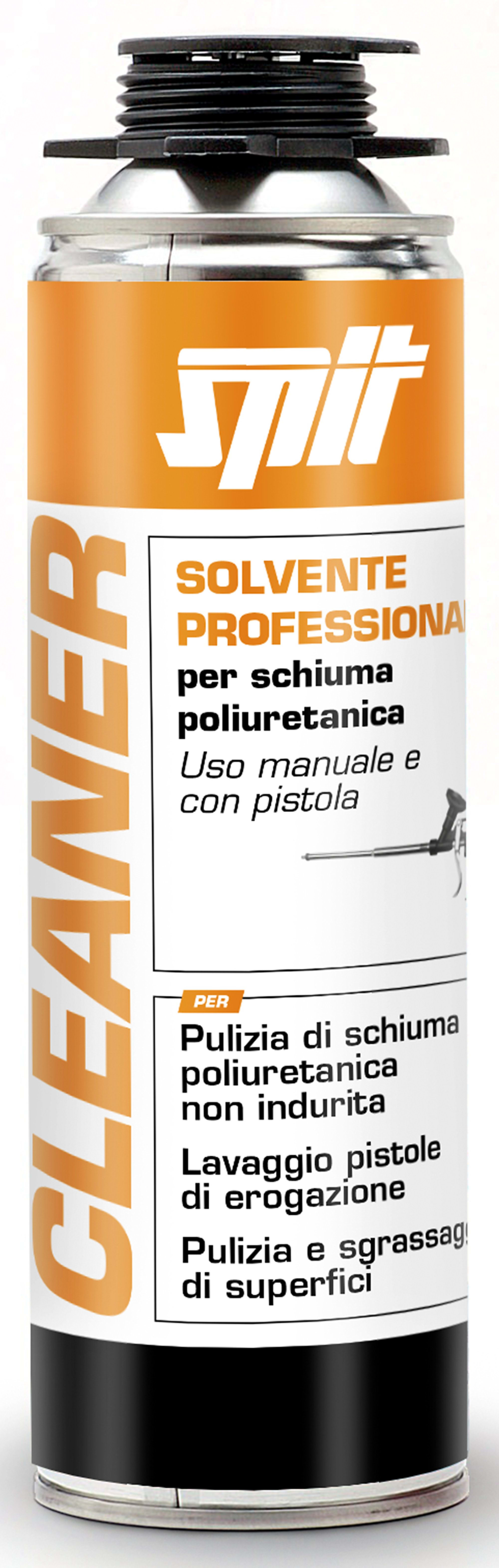 SPIT - CLEANER PULITORE PER PISTOLA
